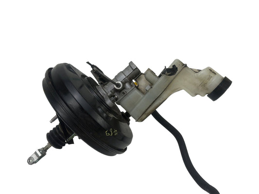 2007-2012 Lexus ES350 Power Brake Booster & Master Cylinder OEM
