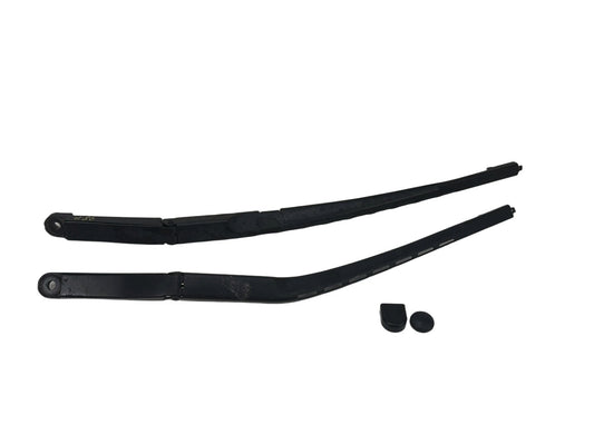 2011-2015 Ford Explorer Front Wiper Arms Pair OEM
