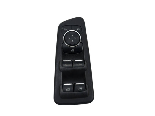 2011-2015 Ford Explorer Front Left Driver Side Door Master Window Switch OEM