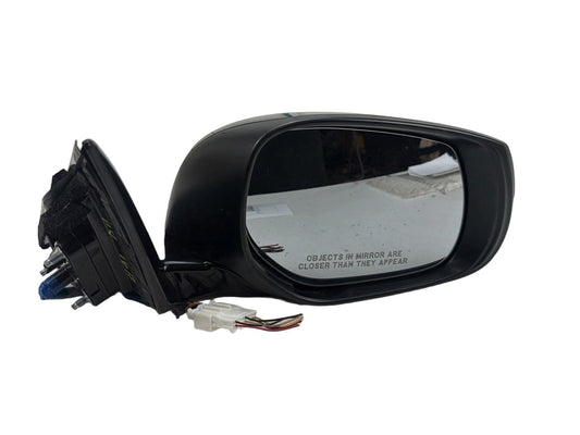 2014-2017 Infiniti Q50 Passenger Right Door Mirror OEM