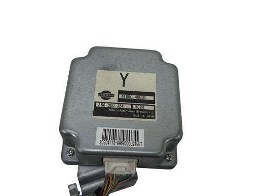 2014-2020 Infiniti Q50 V37 Transfer Case Control Module A68-000J24 OEM