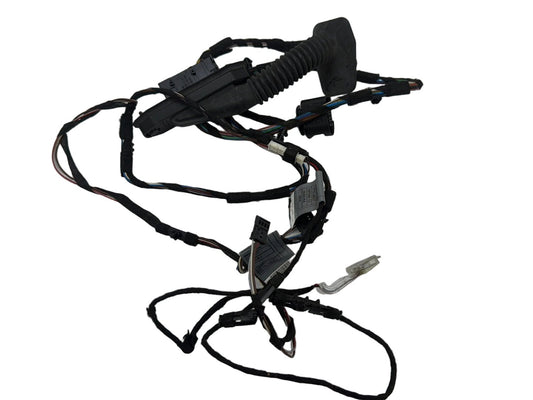 2006-2011 BMW 328xi Rear Right Door Wiring Harness 6938249 OEM
