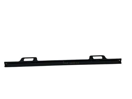 2006-2011 BMW 328xi Rear Seat Lock Trim Moulding Panel 7160340 OEM