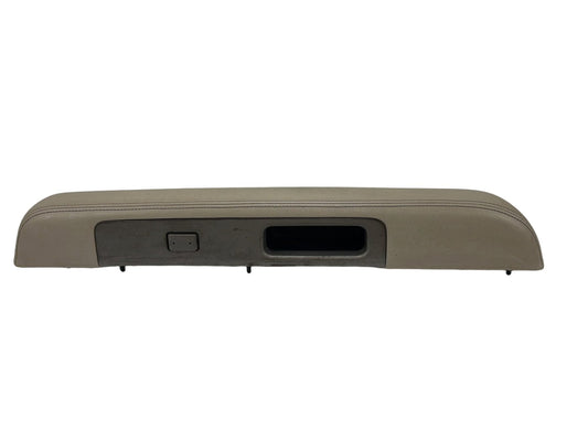 2003-2006 Lincoln Navigator Left Rear Window Switch w/ Bezel Trim OEM