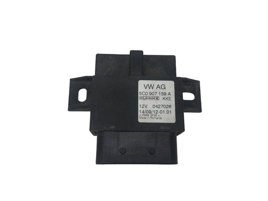 2012-2019 Volkswagen Beetle Convertible Sound Control Module 5C0907159A OEM