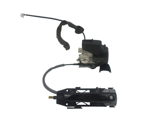 2015-2020 Audi A3 Front Left Driver Side Door Lock Latch Actuator 8V5837349 OEM