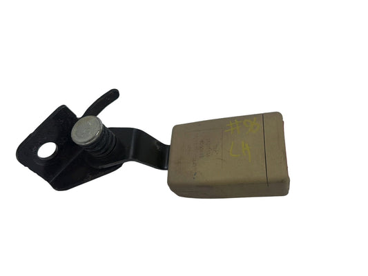 2010-2012 Buick LaCrosse - Left Driver Side Seat Belt Buckle OEM