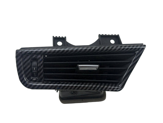 2011-2016 BMW 528i Right Passenger Dash Air Vent Grille 64.22 9 166 884 OEM