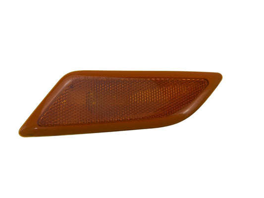 2012-2014 Mercedes-Benz C250 Front Left Side Marker Light A2049067301 OEM