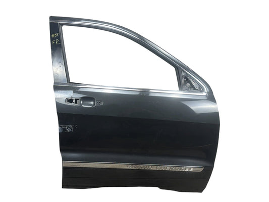 2011-2013 Jeep Grand Cherokee Front Right Passenger Side Door Shell OEM