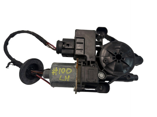 2015-2020 Audi A3 Left Driver Side Power Window Regulator Motor 0130822782 OEM