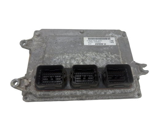 2008-2010 Honda Accord Engine Computer/ ECU Control Module 37820-R40-A73 OEM