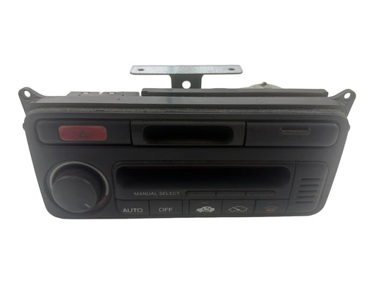 1991-1995 Acura Legend Ac Heater Temperature Climate Control Unit OEM