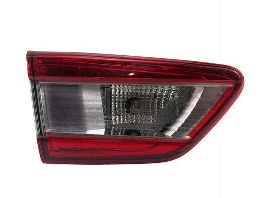2017-2019 Subaru Impreza Rear Left Driver Side Inner Tail Light 84251-FL05B OEM