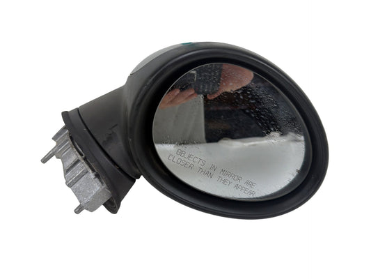 2007-2012 Mini Cooper Right Passenger View Power Door Mirror OEM