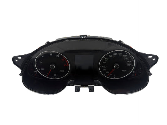 2013-2016 Audi A4 Speedometer Instrument Cluster 8K0920951E 41K Miles OEM