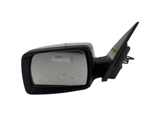 2004-2009 BMW X3 Front Left Driver Side View Door Mirror E1010790 OEM