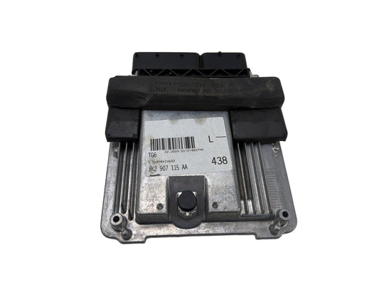 2009-2012 Audi A4 2.0L Engine Control Module ECU ECM 8K2 907 115 AA OEM