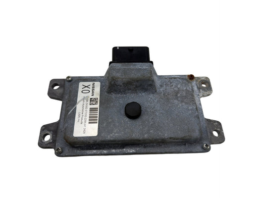 2010-2012 Nissan Altima Transmission Control Module 31036 ZX00D OEM