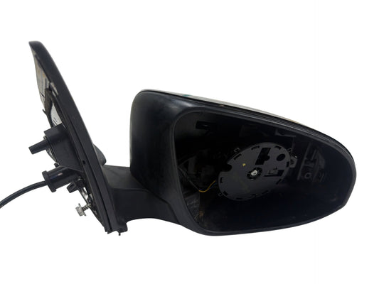 2014-2019 Toyota Corolla Front Right Door View Mirror Without Mirror Glass OEM