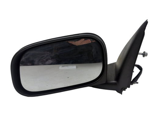 2005-2011 Dodge Dakota Front Left Driver Side Power Door Mirror 55077625AH OEM