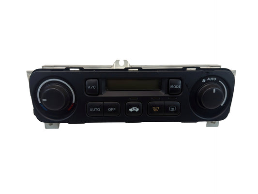 1998-2002 Honda Accord Ac Heater Temperature Climate Control Panel OEM