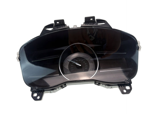 2017-2019 Ford Explorer Speedometer Instrument Gauge Cluster HB5T-10849-CD OEM