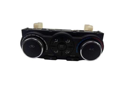 2007-2009 Nissan Altima Ac Heater Temperature Climate Control 27510-JA200 OEM