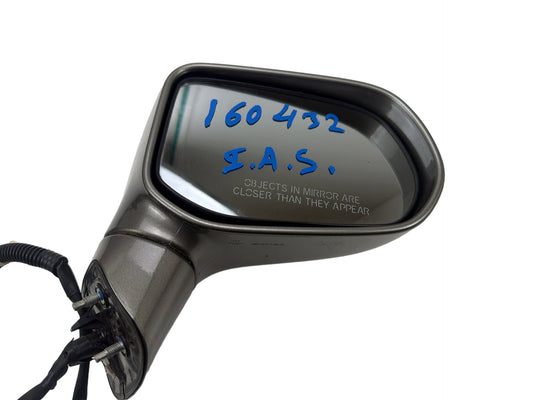 2006-2011 Honda Civic Sedan Right Passenger Side View Door Mirror OEM
