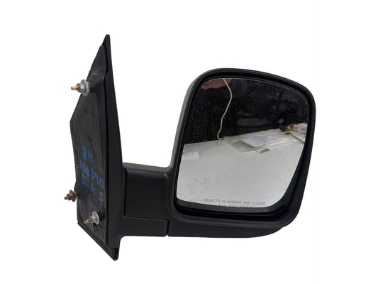 2003-2007 GMC Savana 2500 Front Right Passenger Side View Door Mirror Assembly