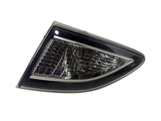 2010-2012 Mazda 3 Rear Left Driver Side Inner Tail Light P8043R OEM