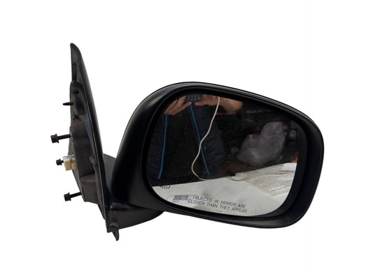 2002-2008 Dodge Ram 1500 Pickup Right Door Side View Mirror 18-51400-000 OEM