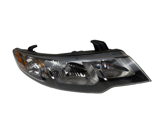2010-2013 Kia Forte Front Right Passenger Side Headlight Lamp Assembly OEM