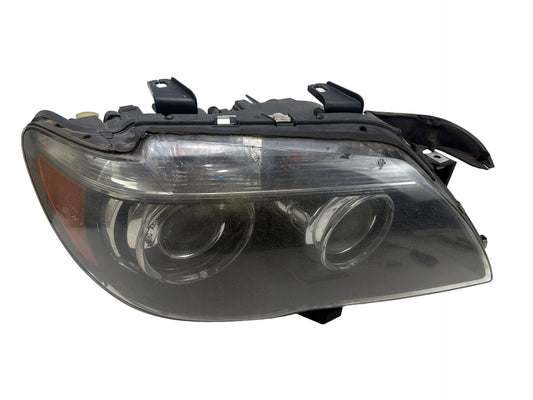 2006-2008 BMW 750 Right Passenger Side Adaptive Bi-Xenon Headlight OEM