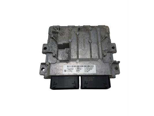 2017-2019 Ford Escape Engine Computer Control Module ECU RMFV6A-12A650-DA OEM