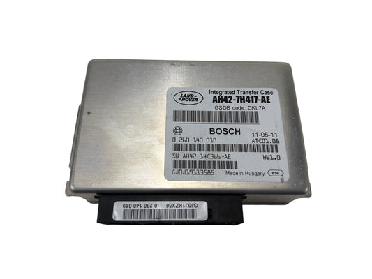 2010-2013 Land Rover Range Rover Transfer Case Control Module ECU OEM