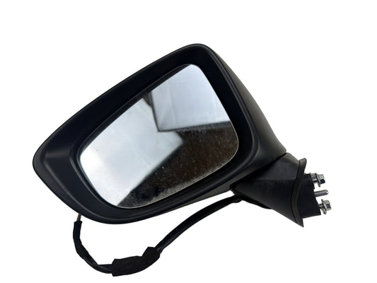 2014-2017 Mazda 6 Front Left Driver Side Power Door View Mirror E4024038 OEM