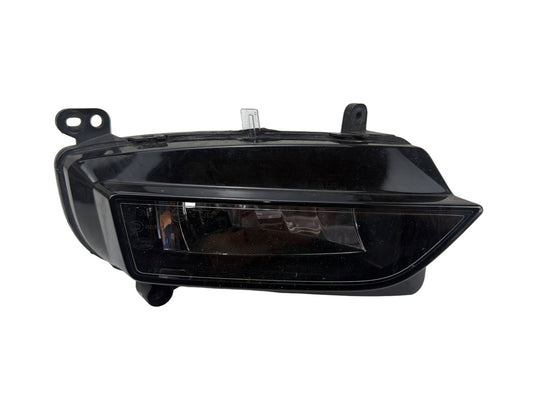 2013-2016 Audi A4 Front Left Driver Side Halogen Fog Light 8K0941699C OEM