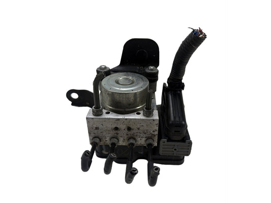 2016 Toyota Corolla ABS Anti-Lock Brake Pump Module 89541-02440 OEM