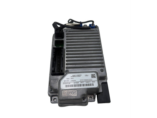 2018-2020 Ford EcoSport Radio Navigation Sync Communication Control Module OEM