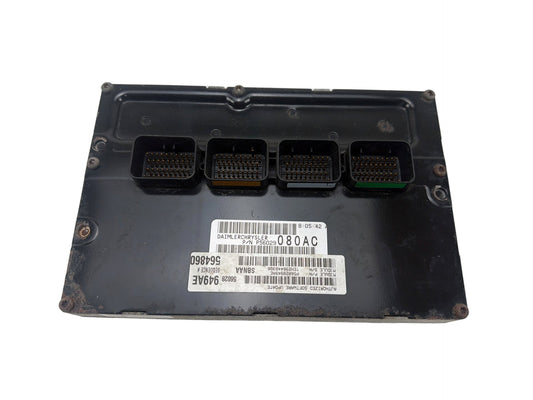 2005 Dodge Durango 4.7L Engine Computer Control Module Unit ECU 56029080AC OEM