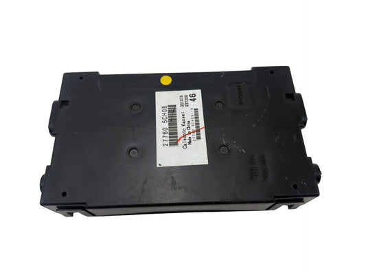 2017-2022 Infiniti Q60 HVAC Amplifier Temperature Climate Control Module OEM