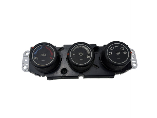 2013-2015 Mitsubishi Lancer AC Heater Temperature Climate Control 7820A809 OEM