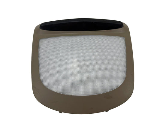 2006-2012 Mercedes-Benz R350 Rear Overhead Interior Dome Light A0015424723 OEM
