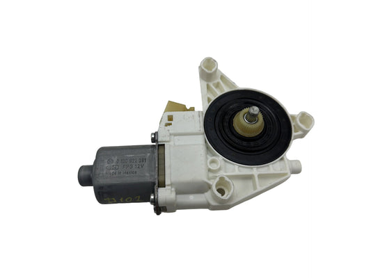 2006-2012 Mercedes-Benz R350 Rear Left Side Door Window Regulator Motor OEM