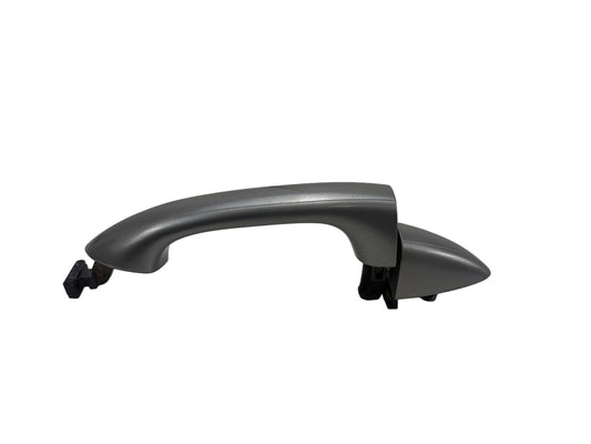 2006-2013 Mercedes-Benz R350 Rear Right Passenger Side Exterior Door Handle OEM