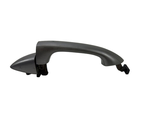 2006-2013 Mercedes-Benz R350 Rear Left Driver Side Exterior Door Handle OEM