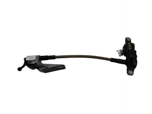 2006-2013 Mercedes-Benz R350 Rear Right Side Quarter Window Motor Actuator OEM