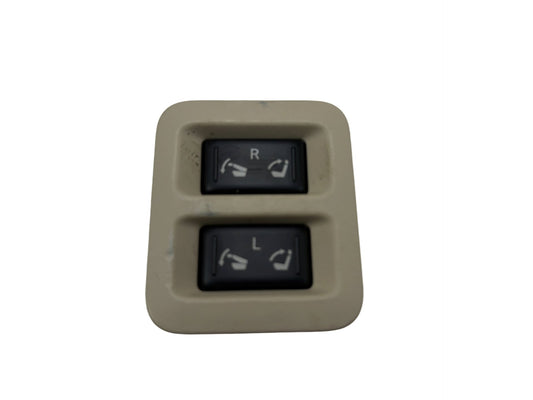 2011-2017 Infiniti QX56 - Rear Seat Control Switch OEM