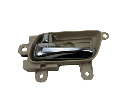 2011-2017 Infiniti QX56 -Front Left Driver Side Interior Door Handle OEM